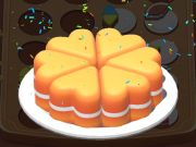 Joc Puzzle de meciuri de tort  on-line