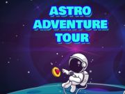 Joc Tur de aventură Astro  on-line