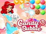 Joc Candy Bubble on-line
