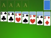 Joc Solitaire on-line