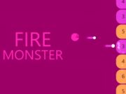 Joc Monstru de foc  on-line