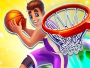 Joc Basketball Life 3d on-line