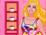 Joc Blondie Reîncărcare  on-line