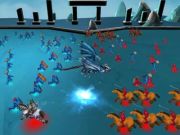 Joc Battle Simulator - Sandbox on-line