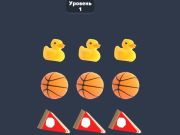 Joc 3D Match Puzzle Mania on-line