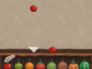 Joc Fuziunea de fructe  on-line