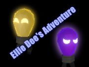 Joc Aventura lui Ellie Dee  on-line