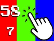 Joc Jocul Colors Clicker  on-line