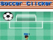 Joc Clicker de fotbal on-line