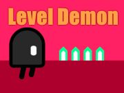 Joc Nivelul Demon  on-line