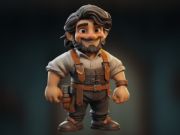 Joc Piratul Ironclad Jack Escape  on-line