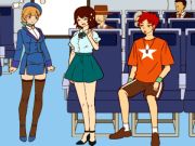 Joc Meet My Girlfriend - Puzzle-uri on-line Joc Meet My Girlfriend - Puzzle-uri on-line