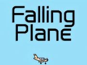 Joc Avionul în cădere  on-line