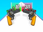 Joc Gun Build n Run on-line