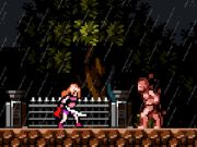 Joc Gloodyvania on-line