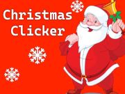 Joc Clicker de Crăciun  on-line