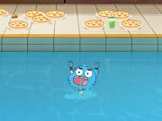 Joc Petrecerea la biliard din lumea uimitoare a lui Gumball on-line Joc Petrecerea la biliard din lumea uimitoare a lui Gumball on-line