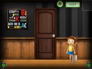 Joc Amgel Black Friday Escape 2 on-line