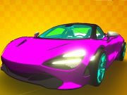 Joc GT Cars City Racing on-line