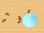 Joc ANT SMASHER 3D on-line