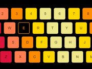 Joc Furia tastaturii on-line