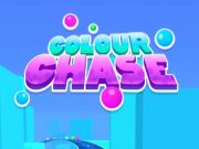 Joc Color Chase  on-line