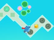 Joc World Dash Heroic on-line