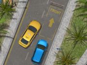 Joc Parcați taxiul 3  on-line