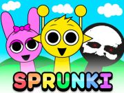 Joc Sprunki on-line