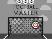 Joc Maestru de fotbal  on-line