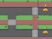 Joc Blocaj de trafic  on-line