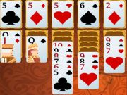 Joc Pantagruel Double Klondike on-line
