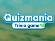 Joc Joc Trivia Quizmania  on-line