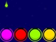 Joc Minge de toamnă cu neon  on-line