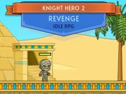 Joc Knight Hero 2 Revenge Idle RPG on-line