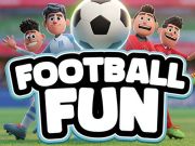 Joc Fotbal Distracție  on-line