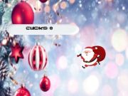 Joc Moș Crăciun Clicker  on-line