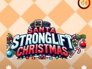 Joc Moș Crăciun Stronglift  on-line