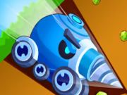 Joc Gem Deep Digger on-line