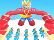 Joc Boss Hunter a alergat on-line