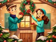 Joc Piese Jingled  on-line