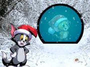 Joc Tom îl ajută pe Jerry prins  on-line