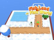 Joc Fish Land - Lumea Peștelui  on-line