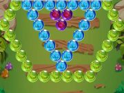 Joc Parcul Bubble Shoot  on-line