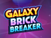 Joc Galaxy Brick Breaker on-line