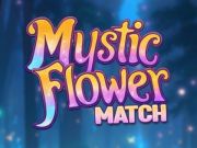 Joc Meci de flori mistice  on-line