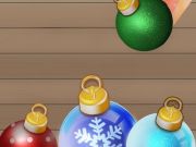 Joc Puzzle-uri de Anul Nou Connect Balls!  on-line
