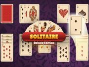 Joc Solitaire Ediție Deluxe  on-line