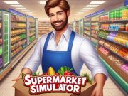 Joc Simulator de supermarket: manager de magazin  on-line