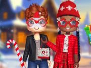 Joc Roblox Roblox de Crăciun  on-line